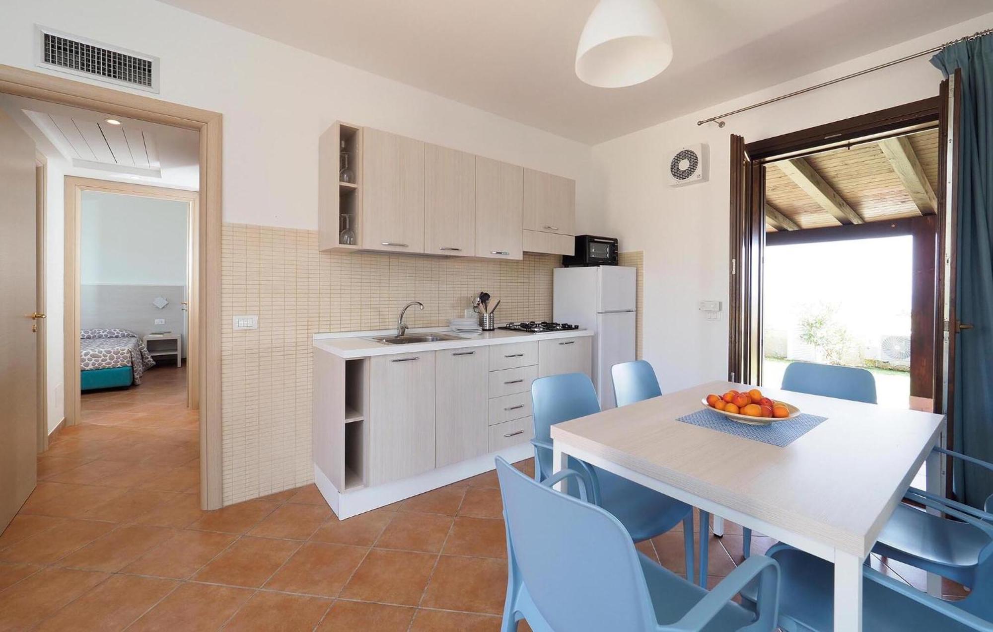 Lovely Home In Marina Di Modica With Kitchenette Exterior foto